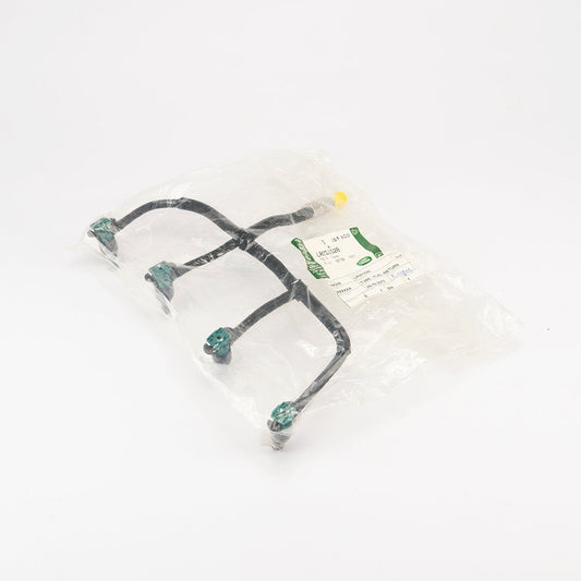 FUEL RETURN HOSE