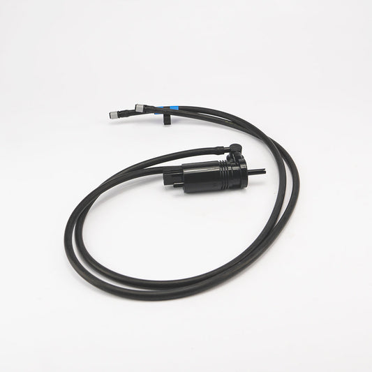HEADLIGHT WASHER PUMP