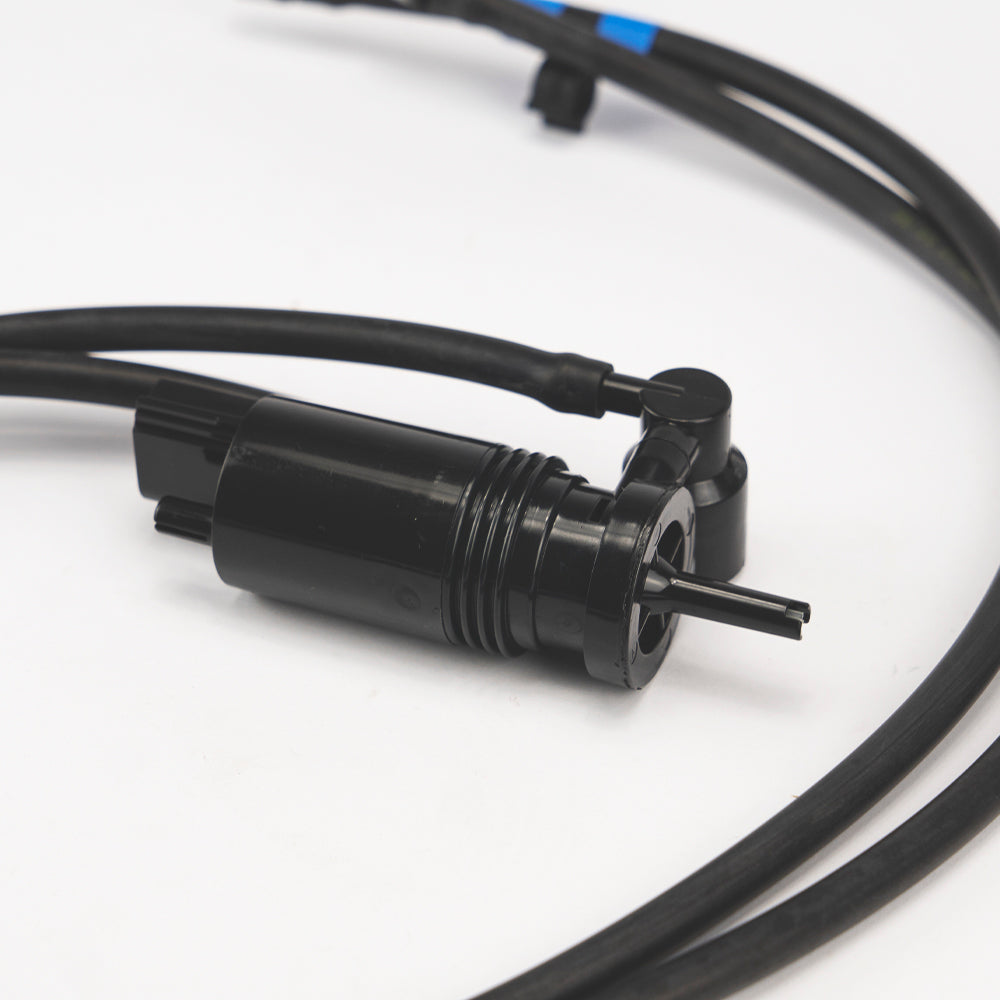 HEADLIGHT WASHER PUMP