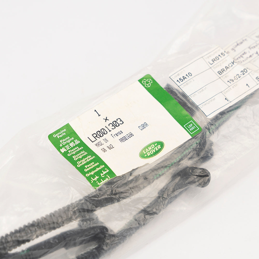 GLOW PLUG WIRING LOOM