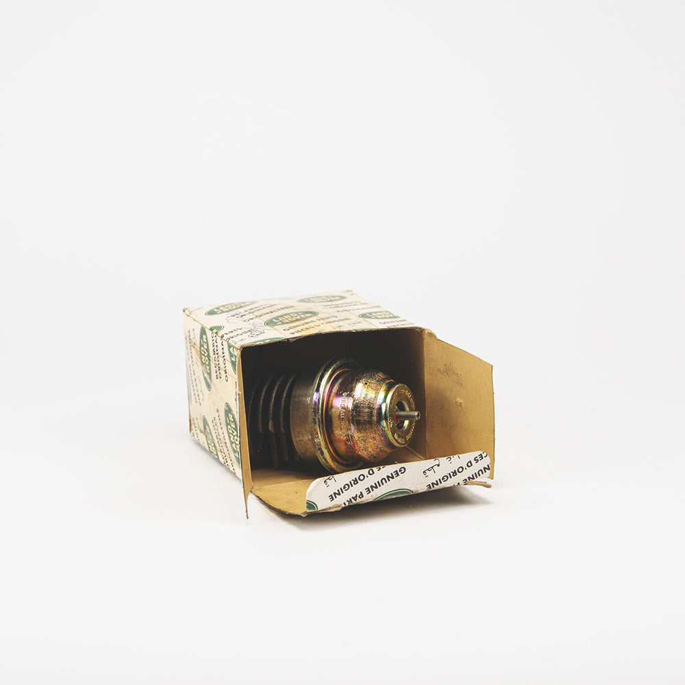 WASTE GATE CONTROL VALVE