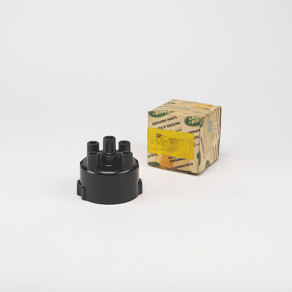 DISTRIBUTOR CAP 4CYL PETROL – Smet Works Land Rover Parts
