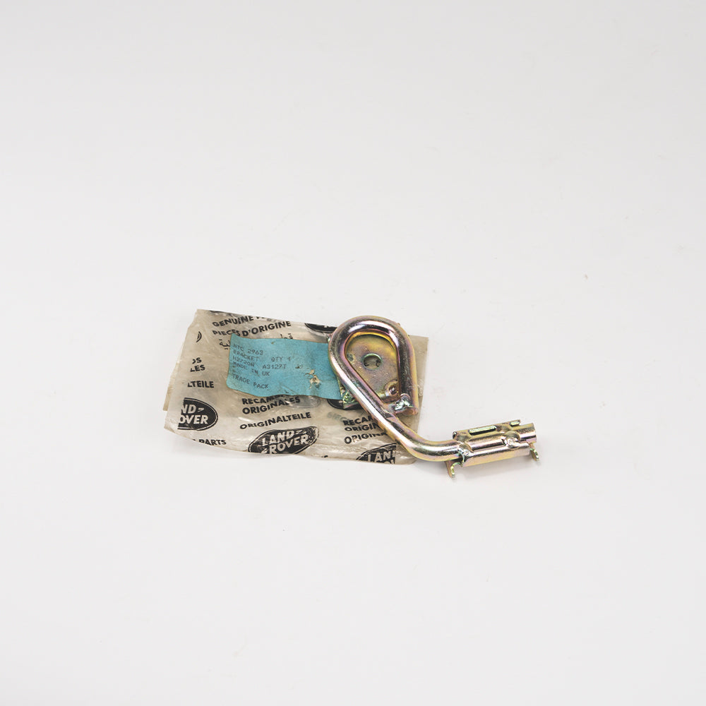 EXHAUST HANGER BRACKET