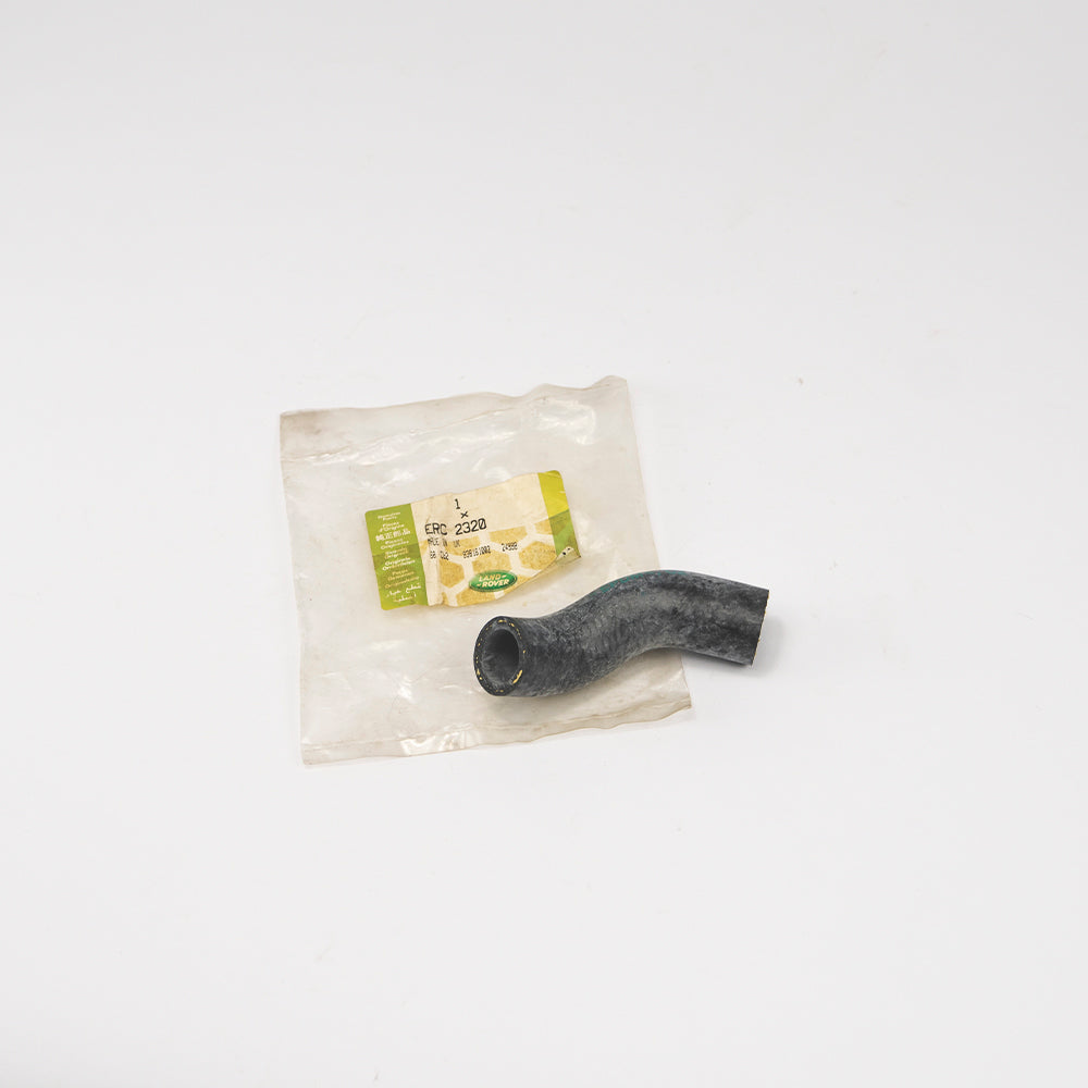 HEATER HOSE TO INLET MANIFOLD