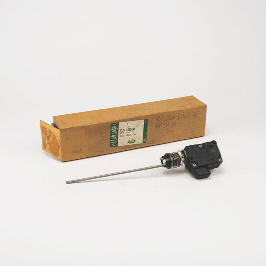 FUEL FLAP ACTUATOR