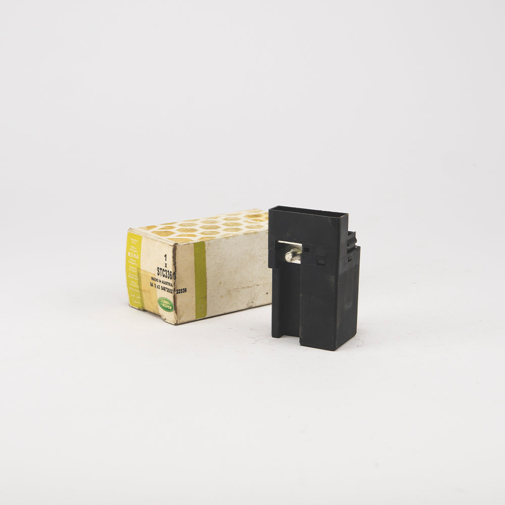 GLOW PLUG HEATER RELAY