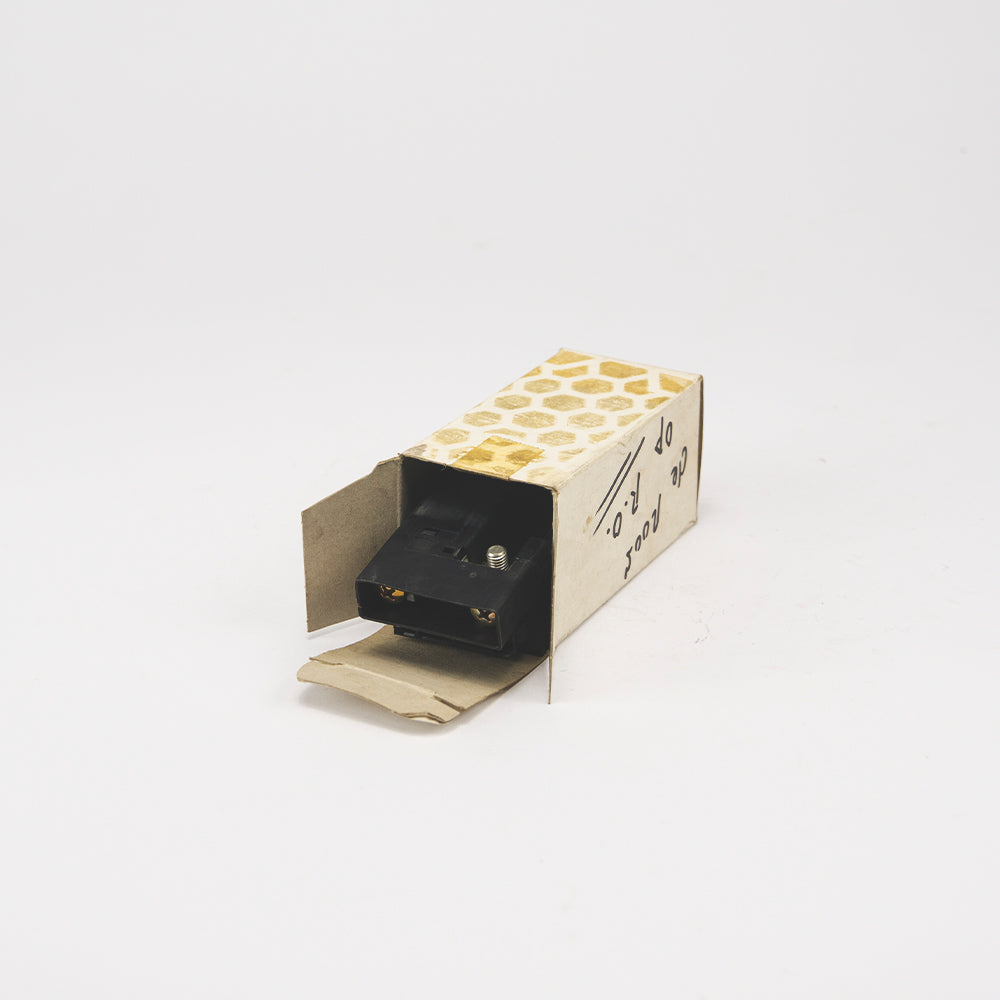 GLOW PLUG HEATER RELAY