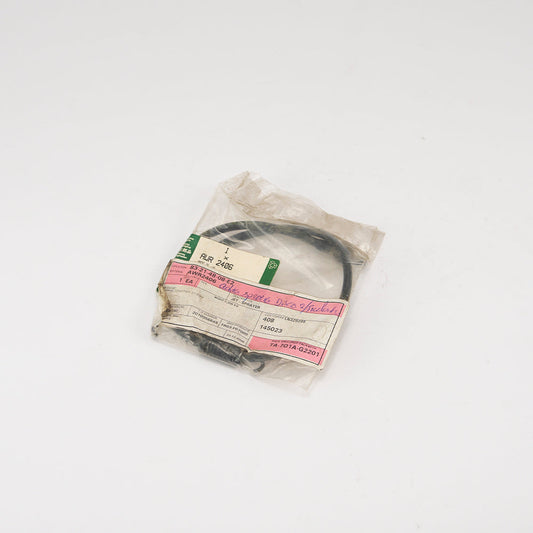 WASHER JET REAR SCREEN