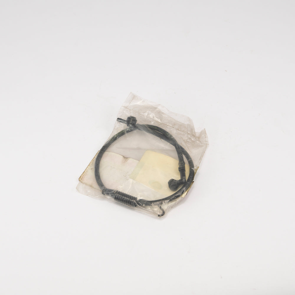 WASHER JET REAR SCREEN