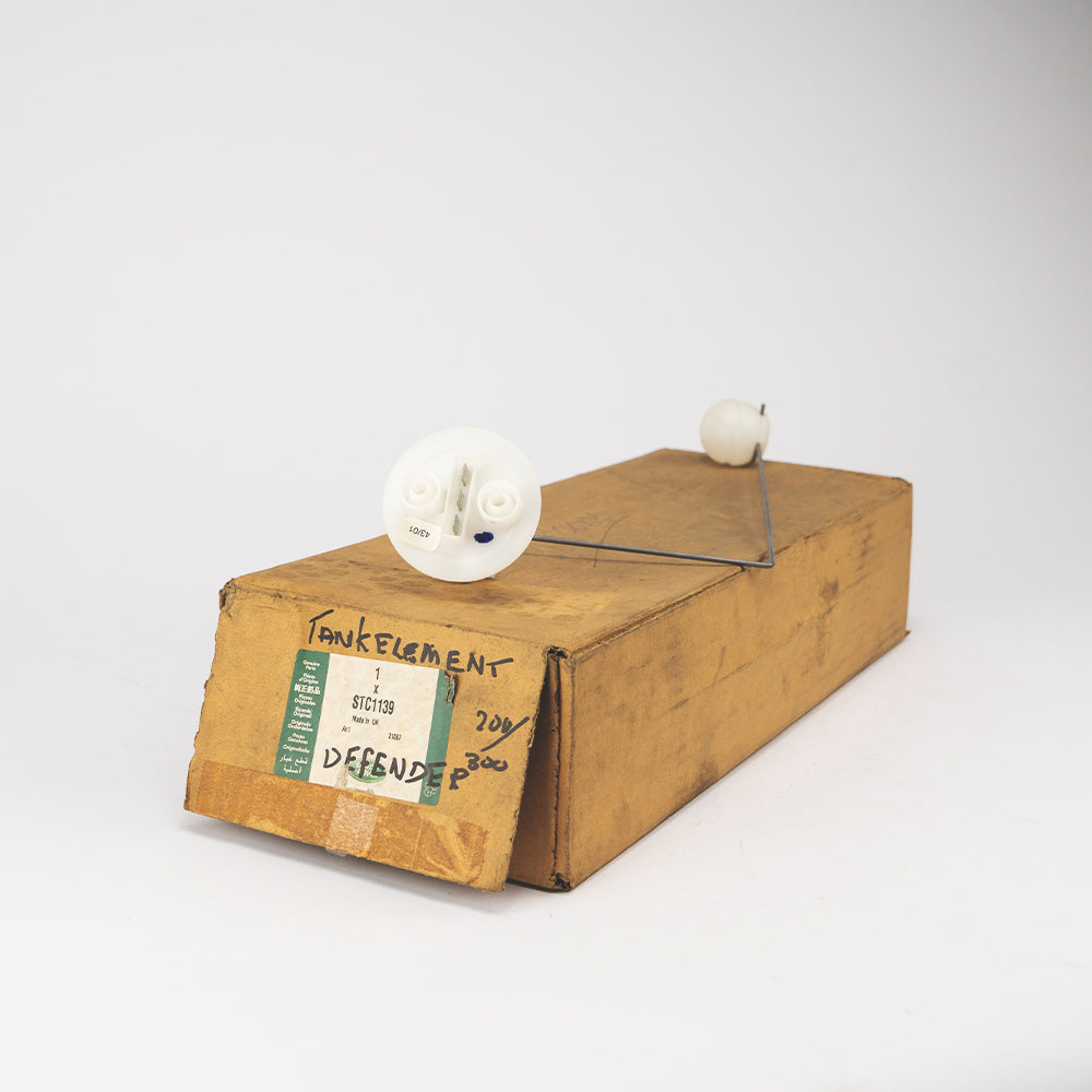 FUEL TANK LEVEL SENDER UNIT 90