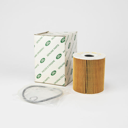 OIL FILTER ELEMENT