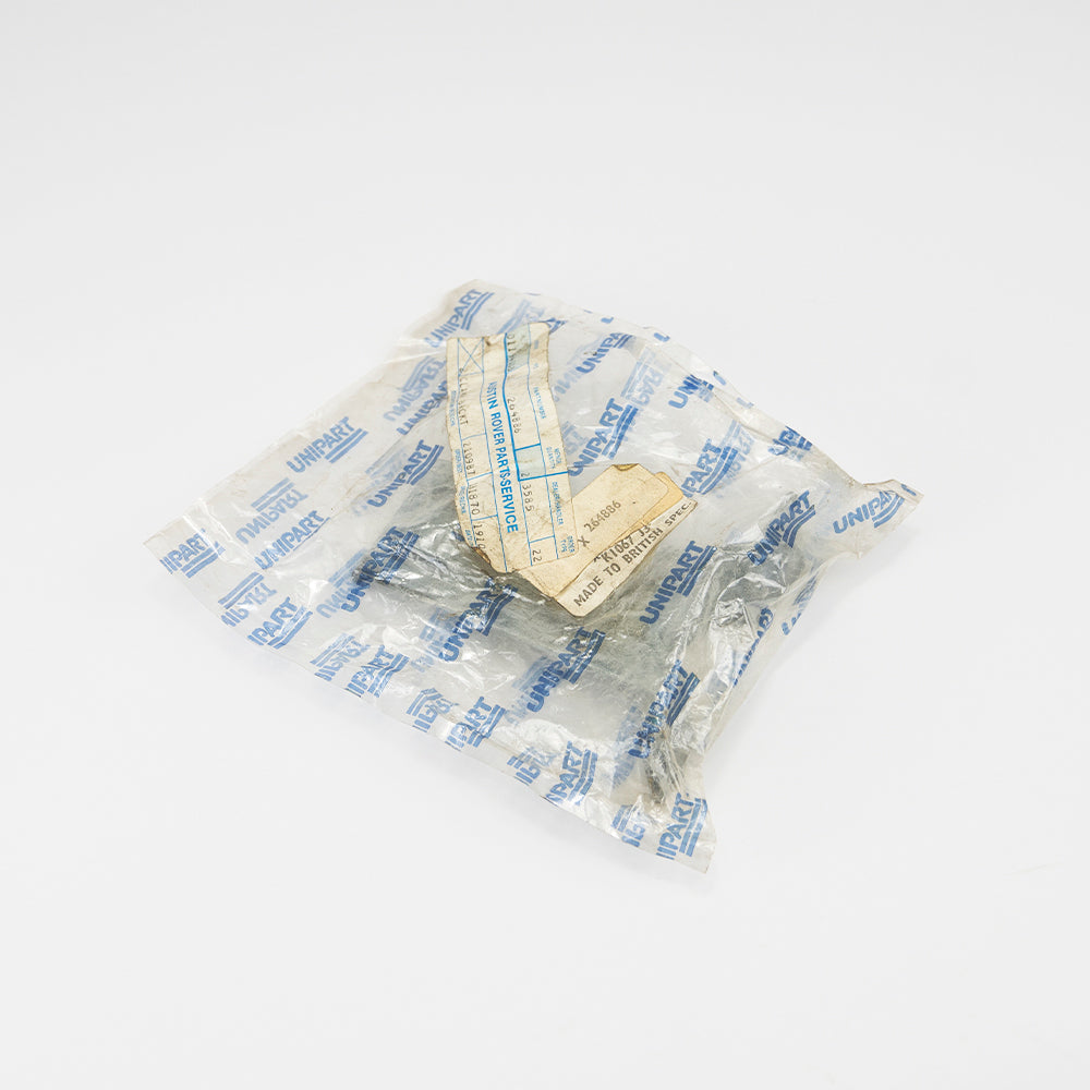 EXHAUST CLAMP BRACKET 109