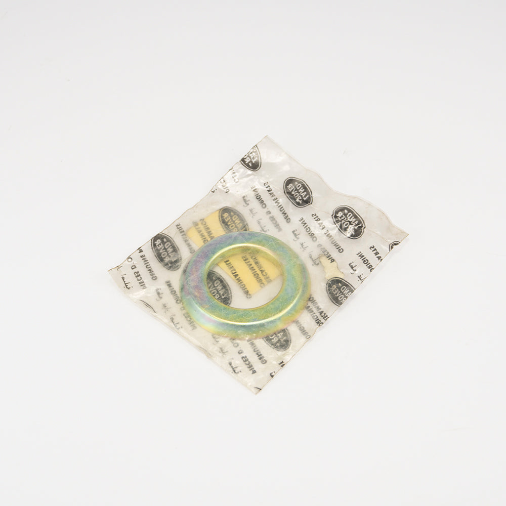 OIL FLINGER CRANK PULLEY