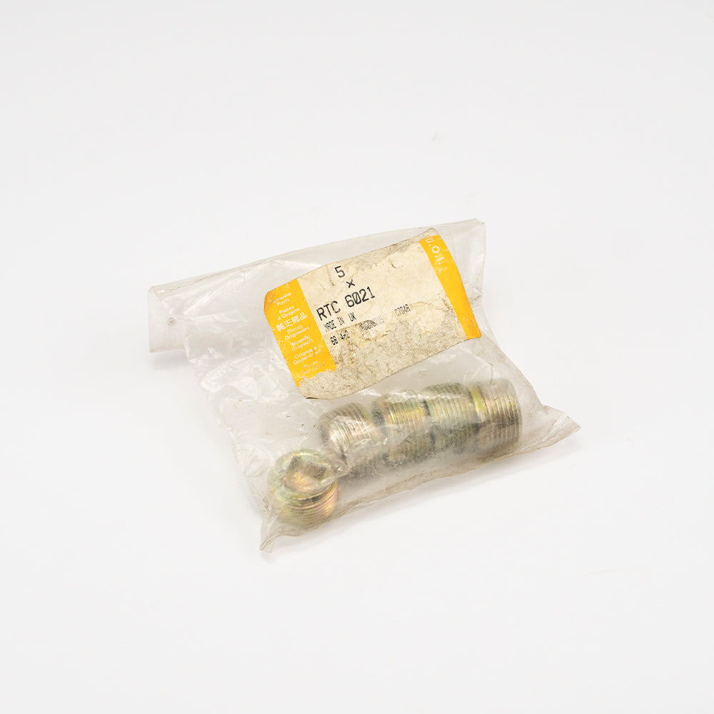 DRAIN PLUG BORG WARNER TRANSFER BOX