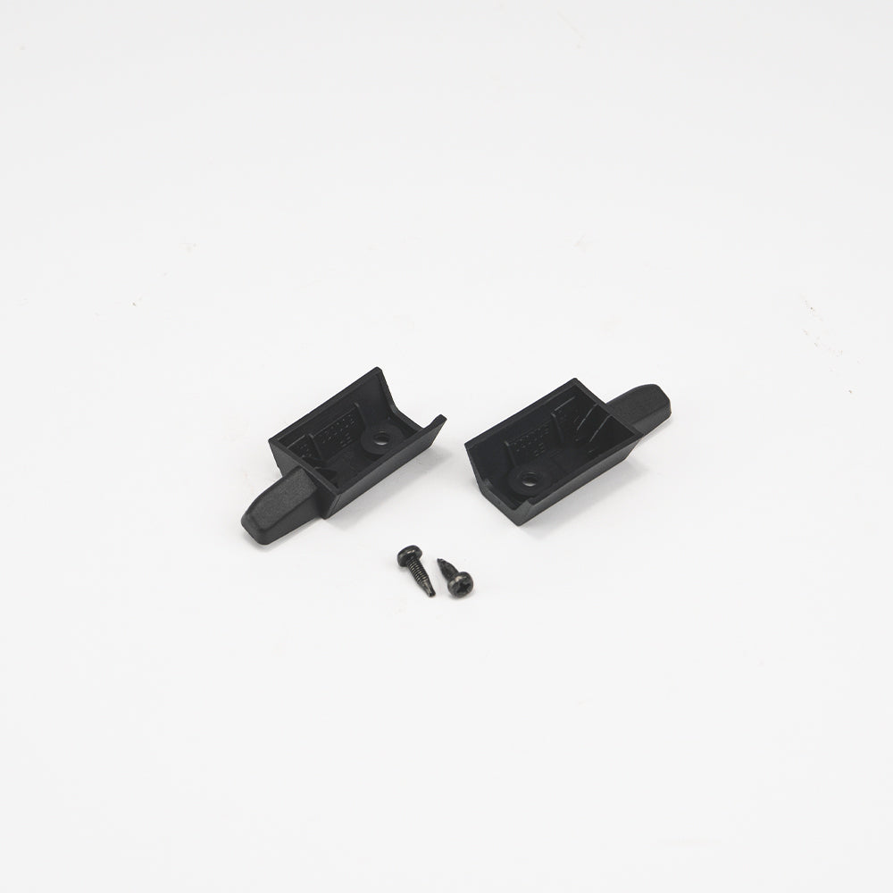 LOADSPACE COVER RETAINER