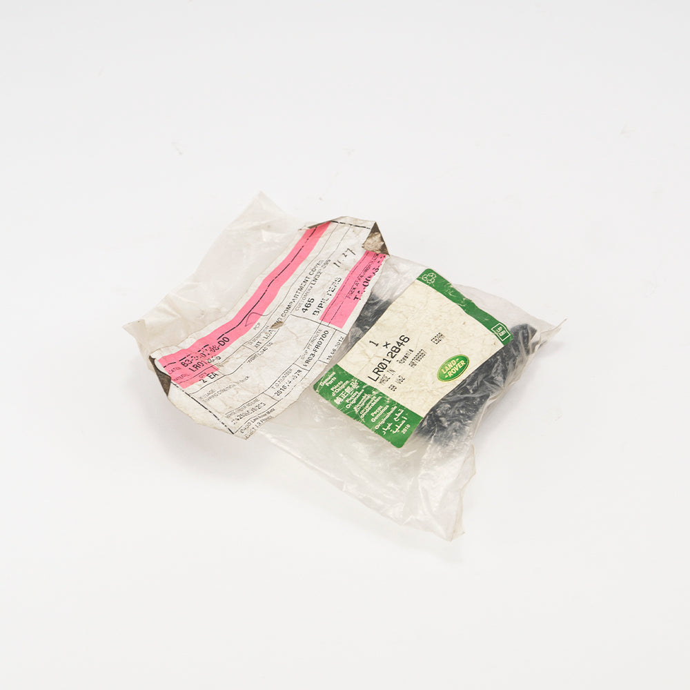 LOADSPACE COVER RETAINER