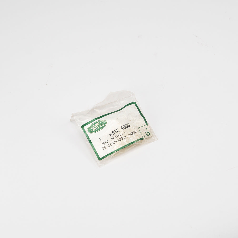 TEMPERATURE SENSOR VM DIESEL