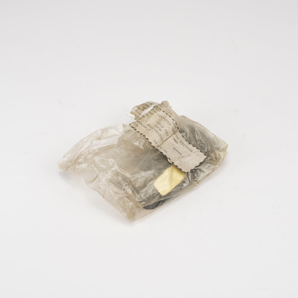 INTERIOR LAMP GASKET SEAL