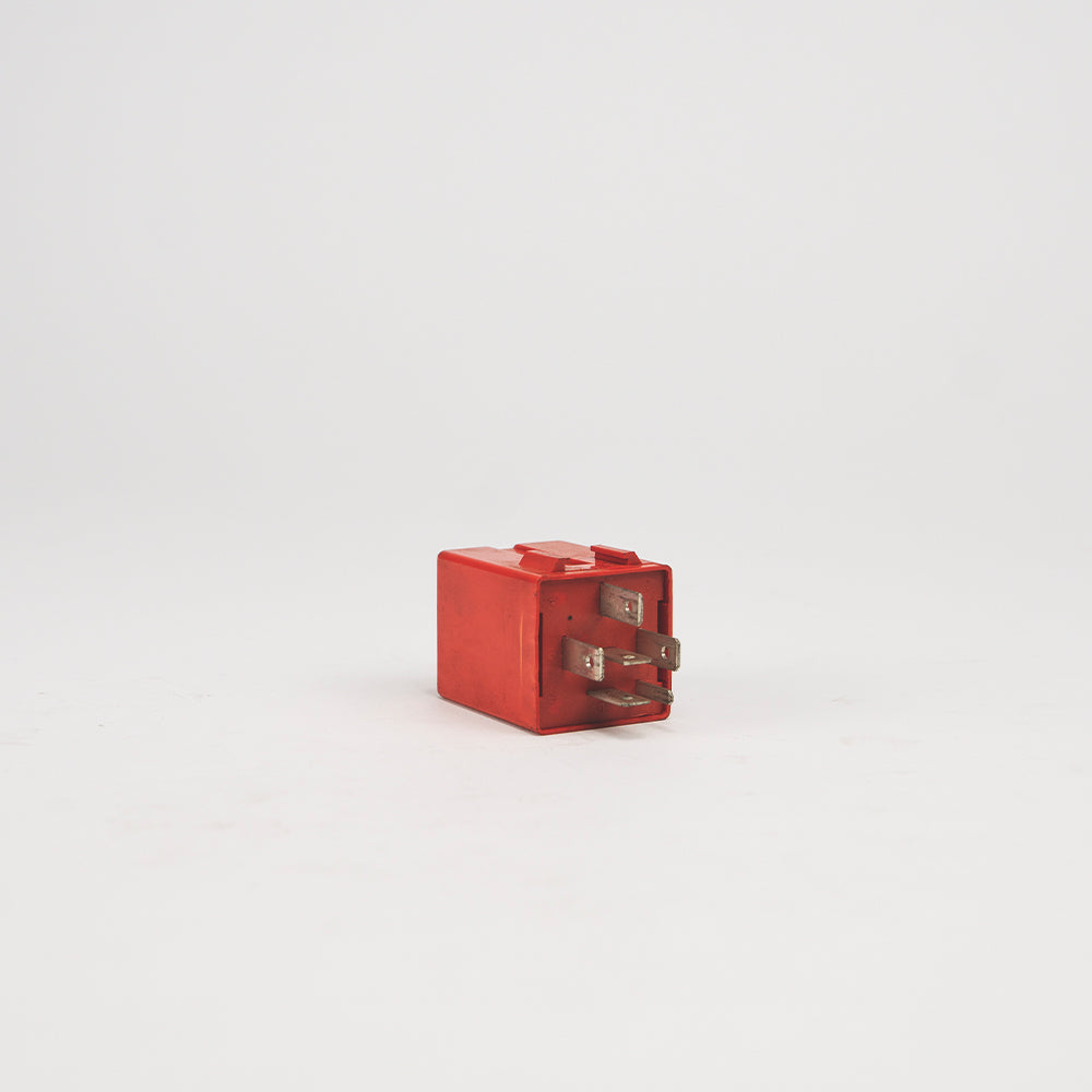 FRONT WIPER CONTROL RELAY