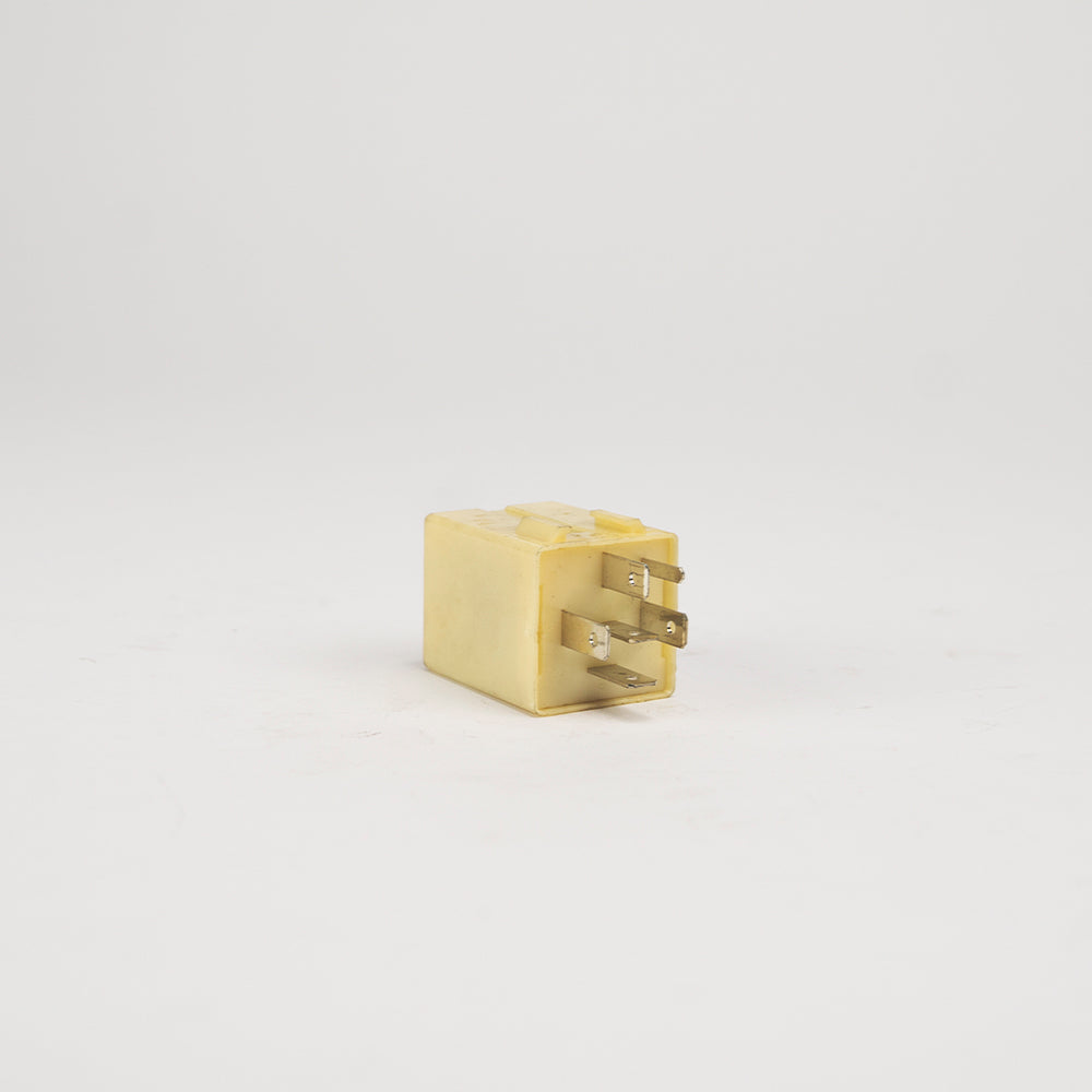 REAR WIPER CONTROL RELAY