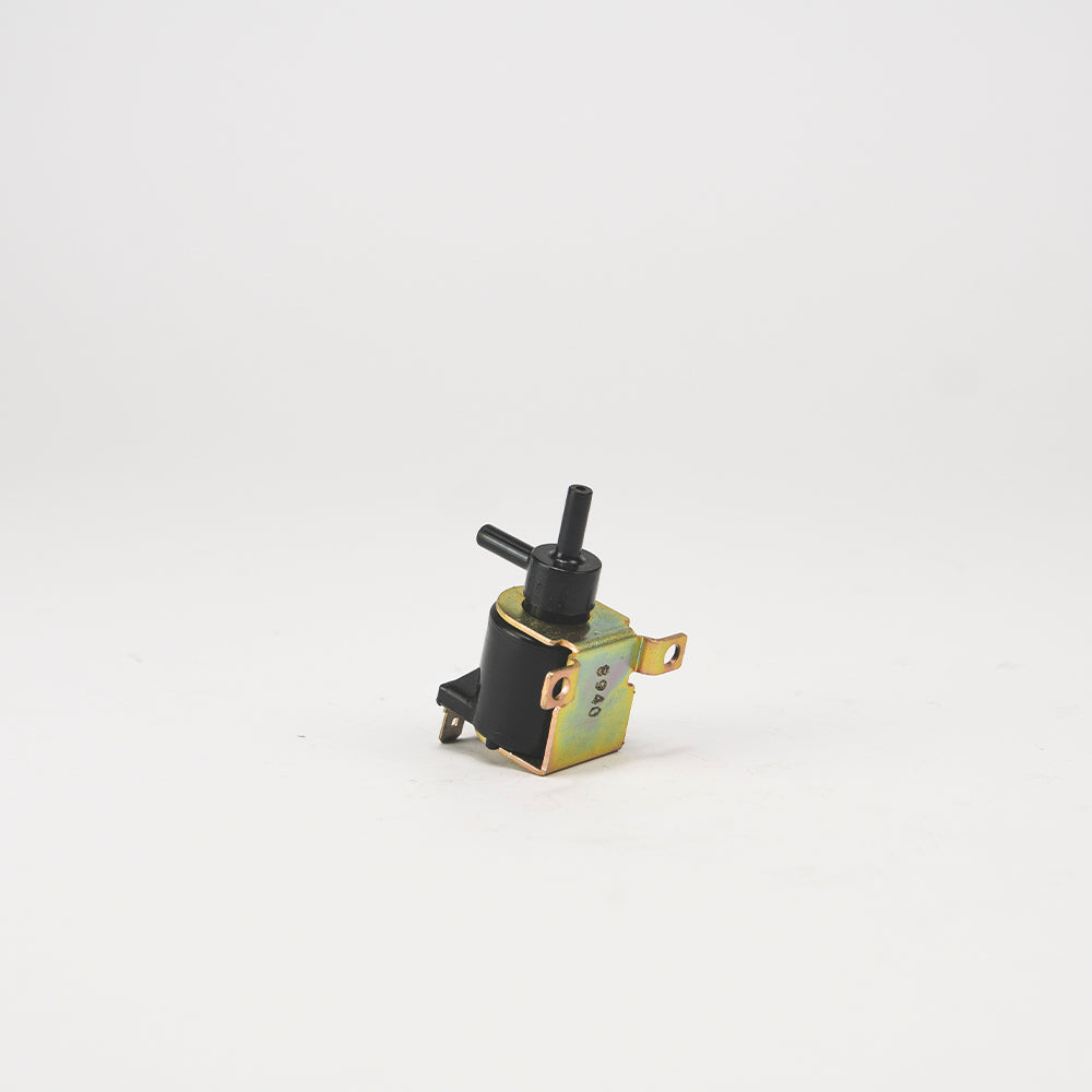 HEATER BLOWER VACUUM SOLENOID