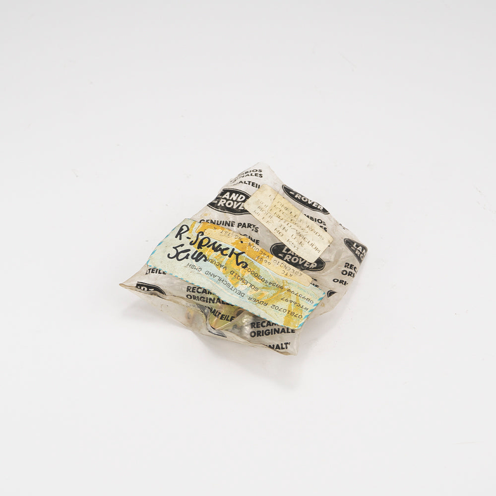 HEATER BLOWER VACUUM SOLENOID