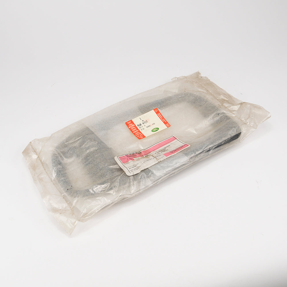 LH FOG LIGHT SURROUND