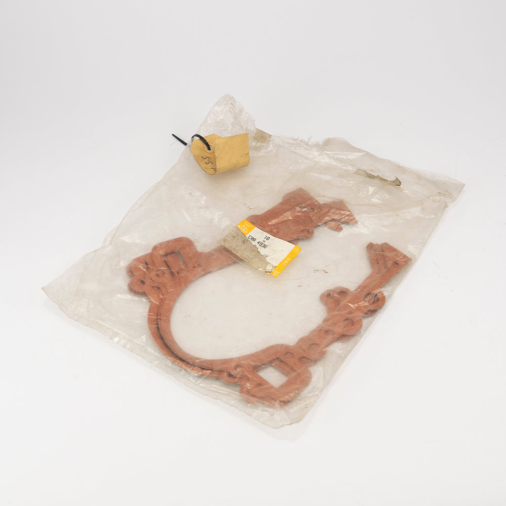 FRONT COVER GASKET V8