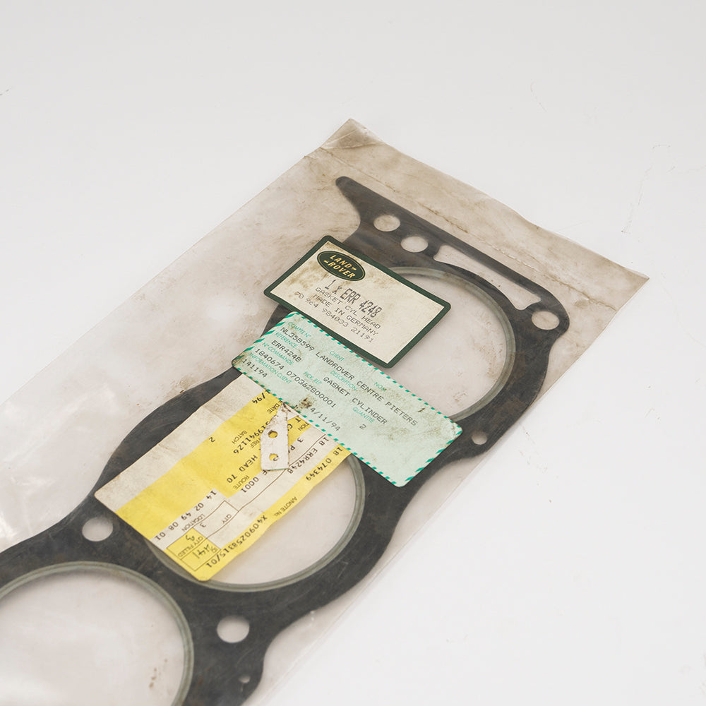 V8 HEAD GASKET