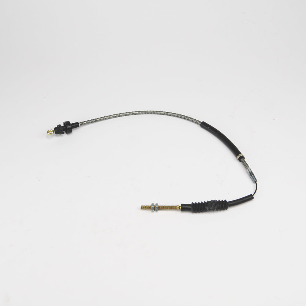 ACCELERATOR CABLE – Smet Works