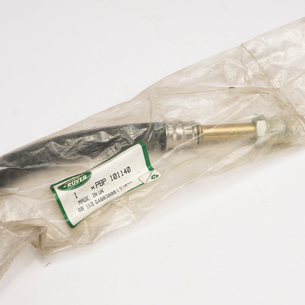 ENGINE OIL COOLER PIPE