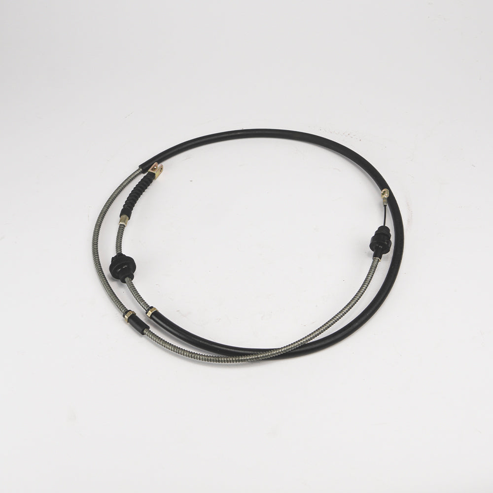 LHD ACCELERATOR CABLE – Smet Works