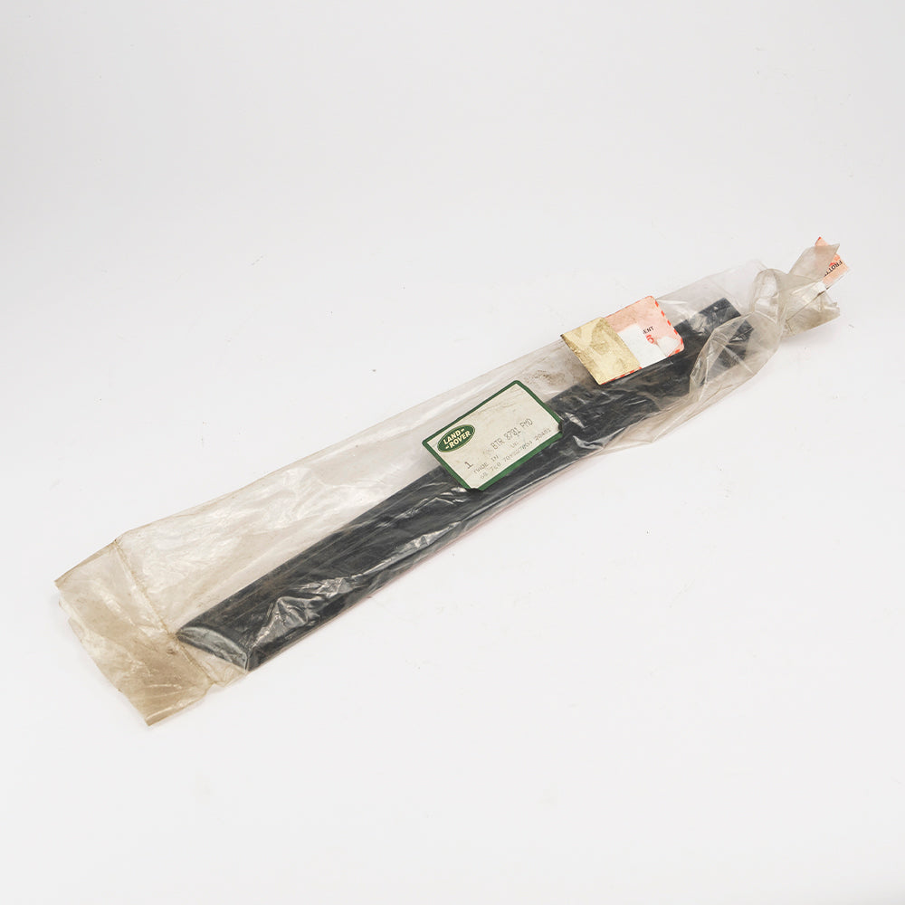 RUBBING STRIP LH REAR QUARTER