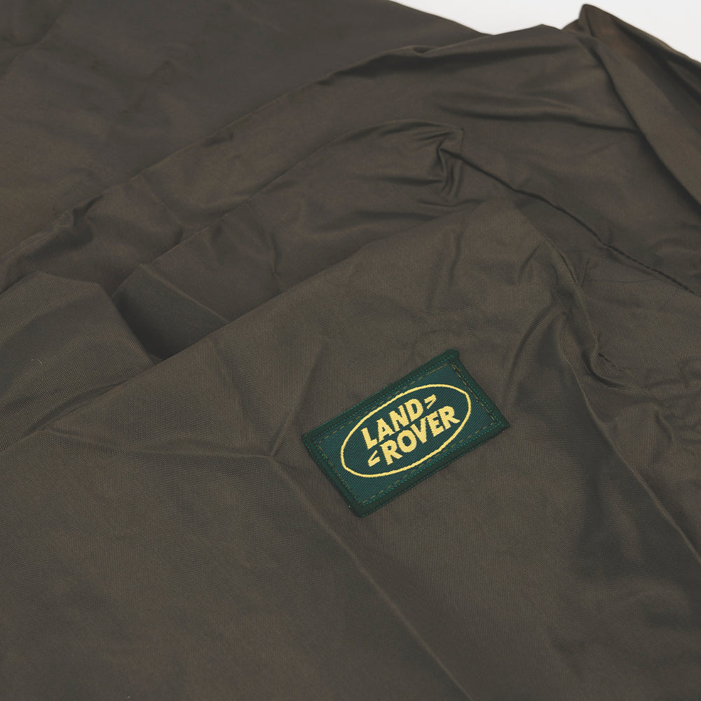 WATERPROOF SEAT COVER