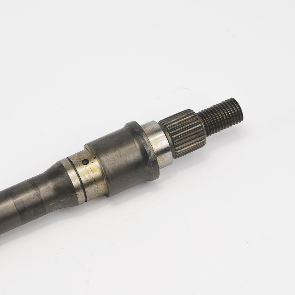 OUTPUT SHAFT BORG WARNER