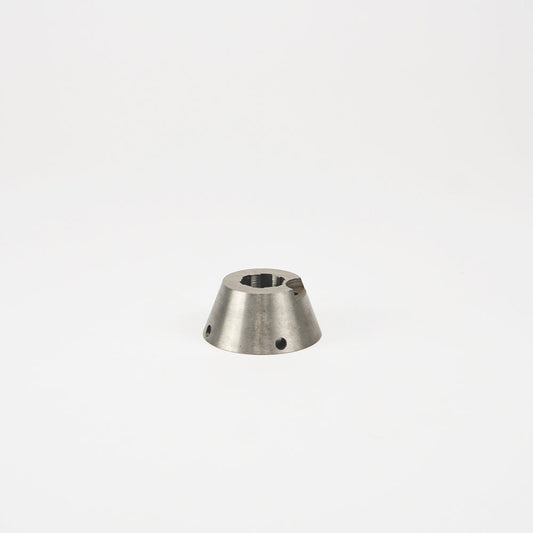 CONE BEARING SWIVEL PIN