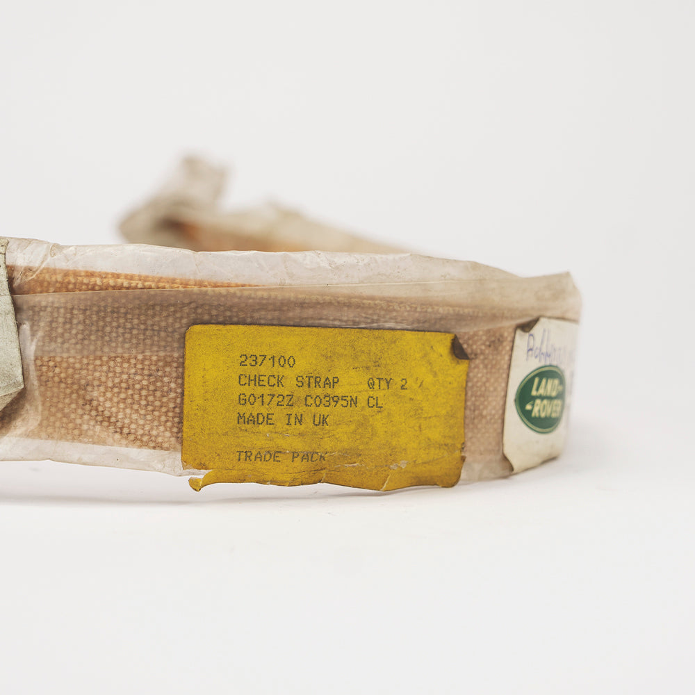 CHECK AXLE STRAP 83CM