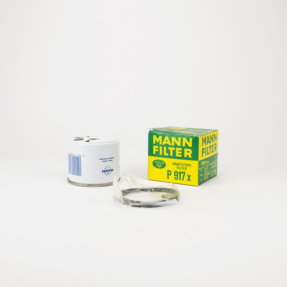 FUEL FILTER