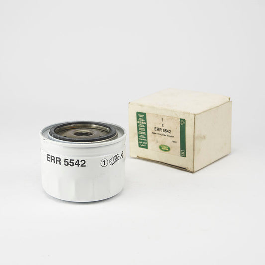 OIL FILTER TD4