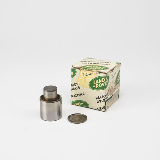 PULLEY TENSIONER BEARING