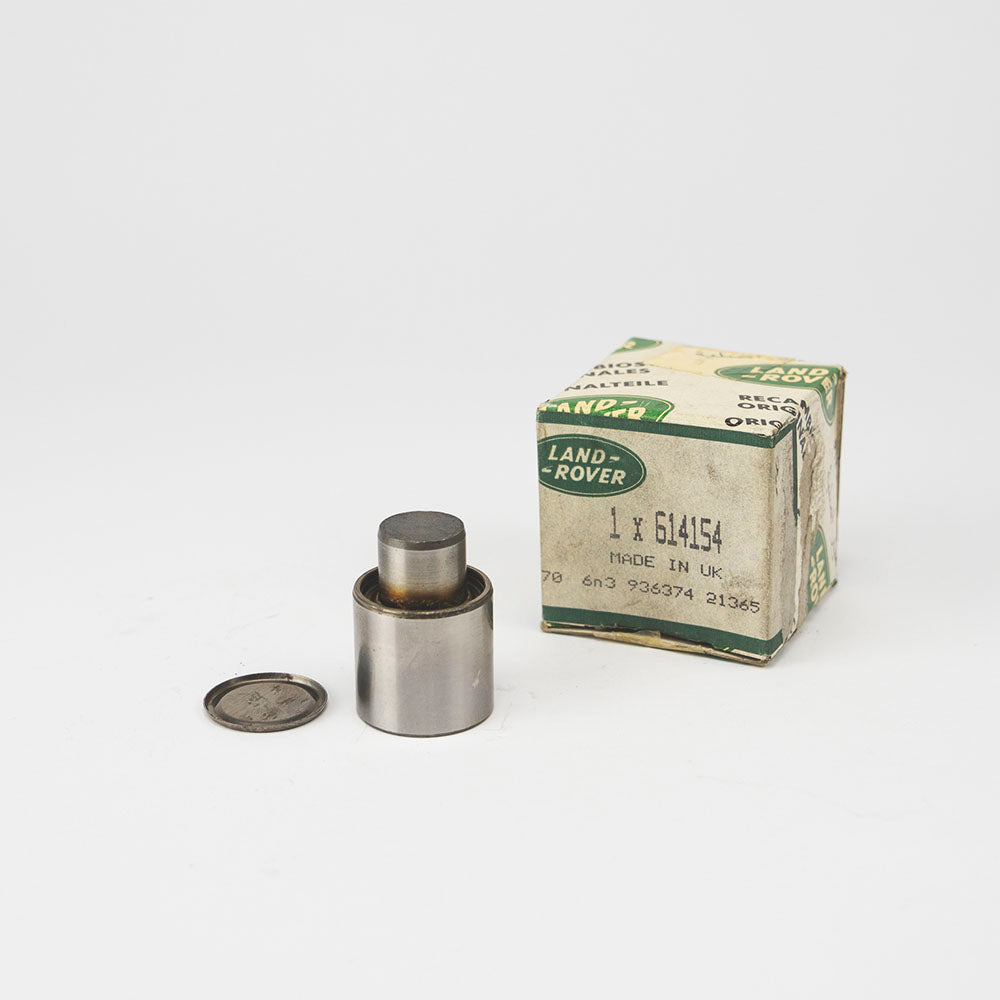 PULLEY TENSIONER BEARING