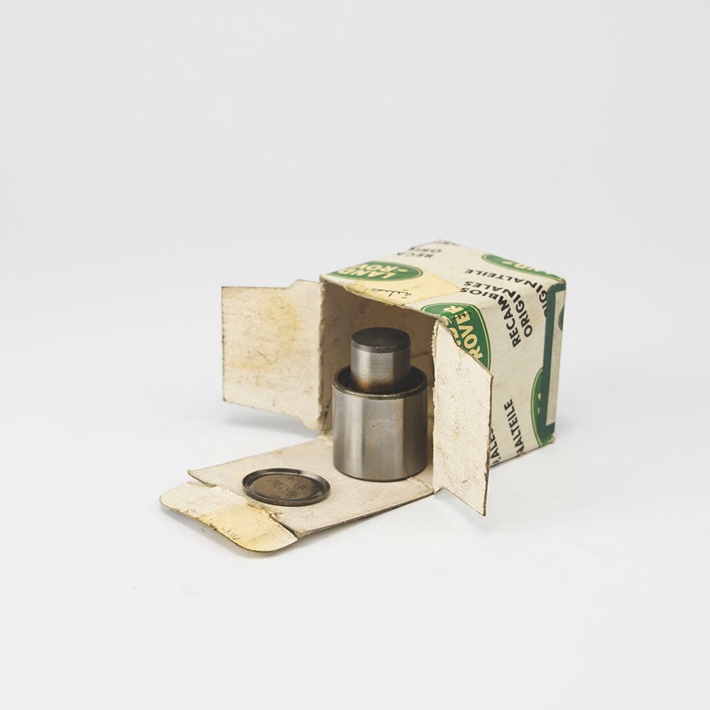 PULLEY TENSIONER BEARING