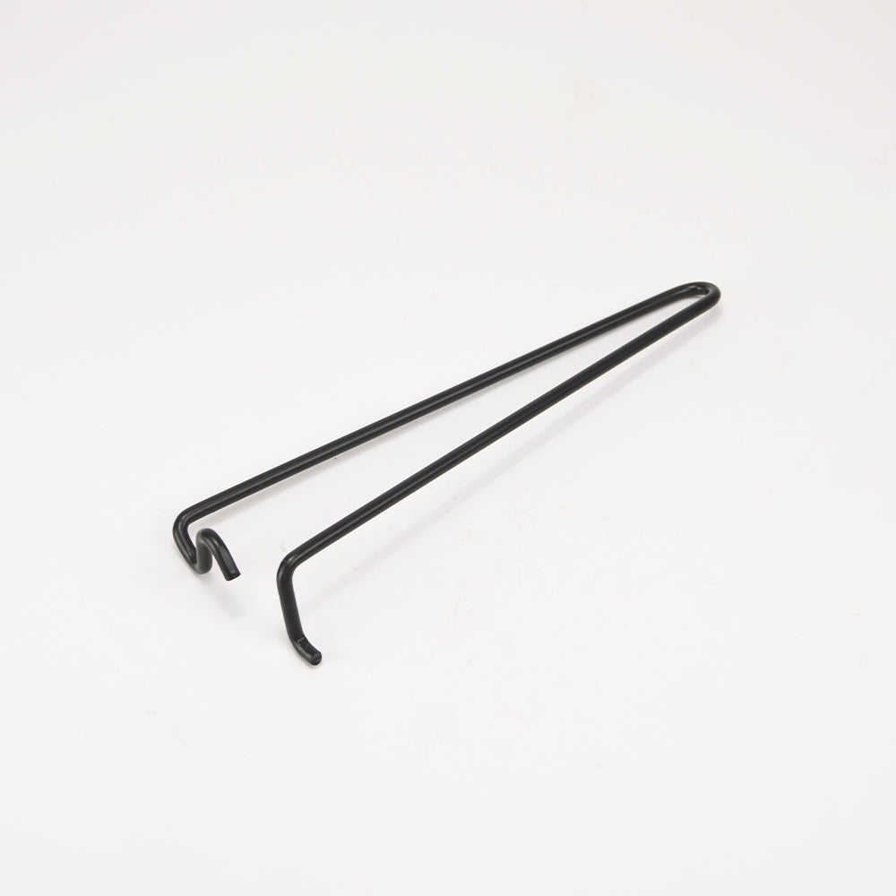 REAR LOWER TAILGATE TORSION SPRING