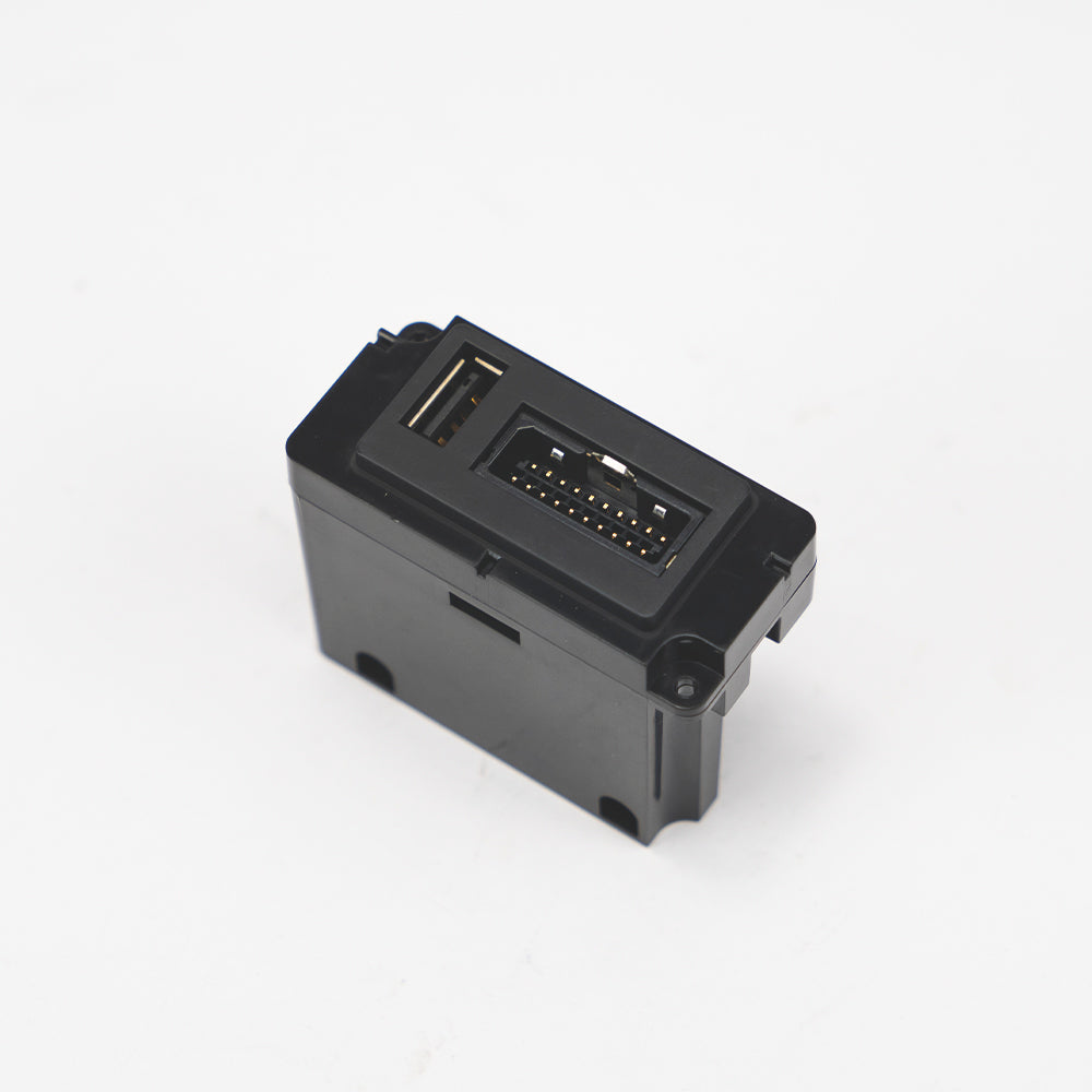 AUX/USB SOCKET CONNECTOR