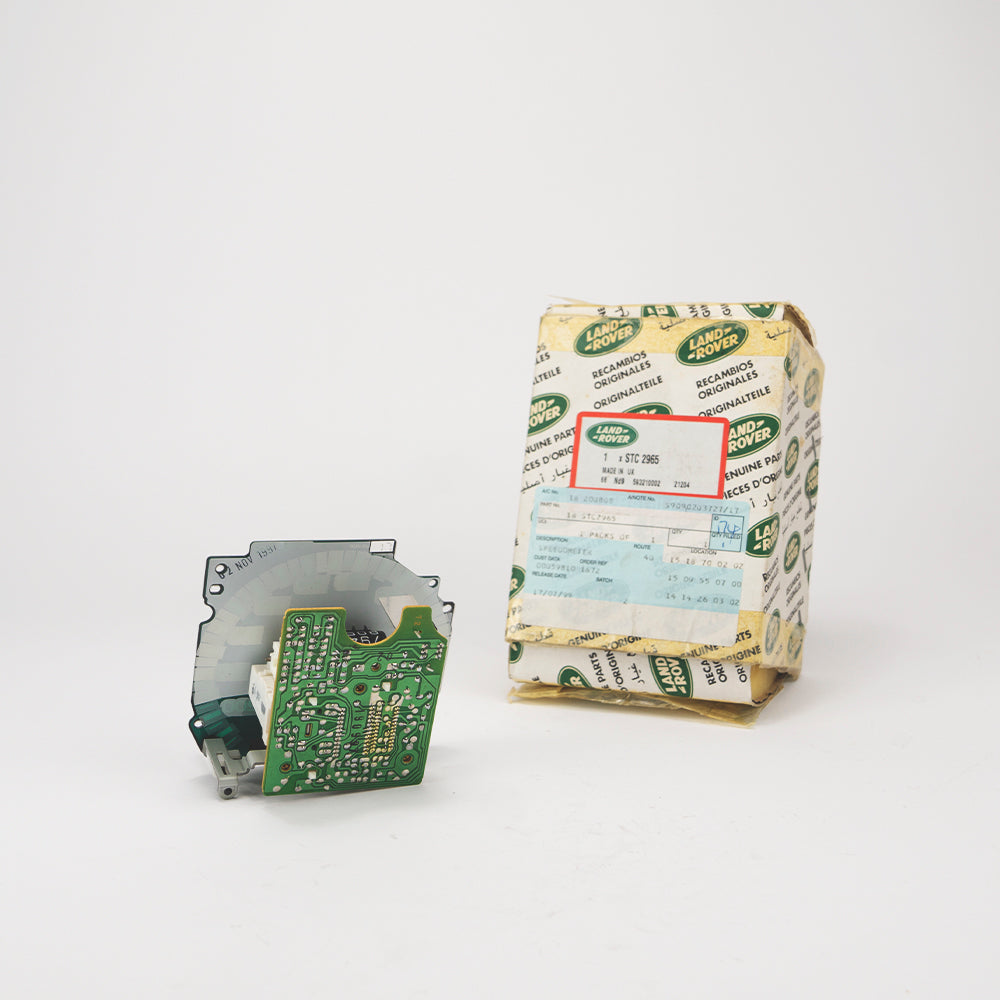 USED RANGE ROVER PARTS – Smet Works