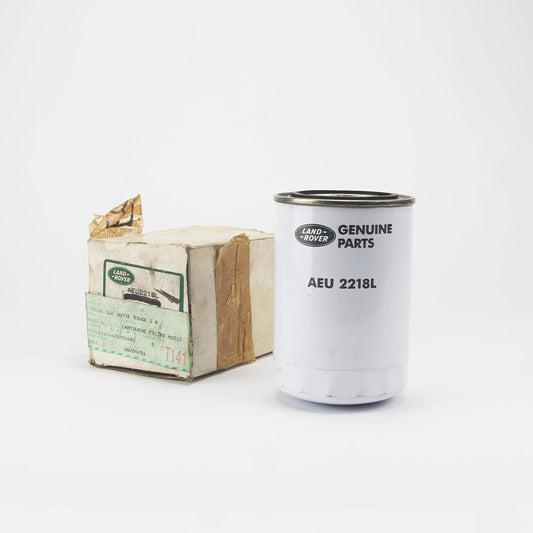 OIL FILTER VM DIESEL