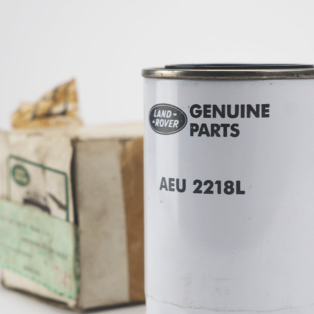 OIL FILTER VM DIESEL