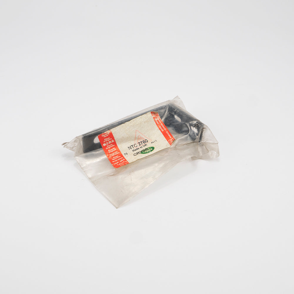 END CAP MOUNTING BRACKET