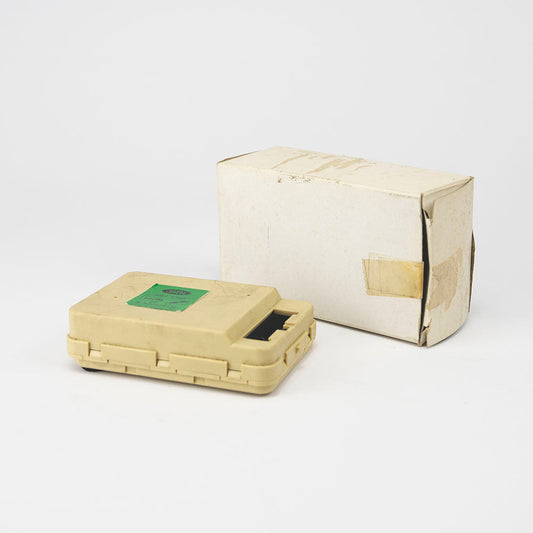 CONTROL UNIT MULTI FUNCTION