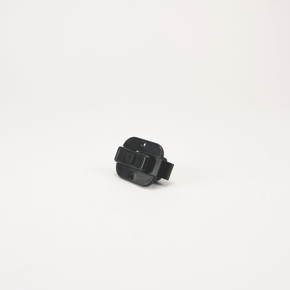 SLIDING WINDOW CATCH LOCK – Smet Works Land Rover Parts